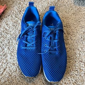 No bull trainer shoes